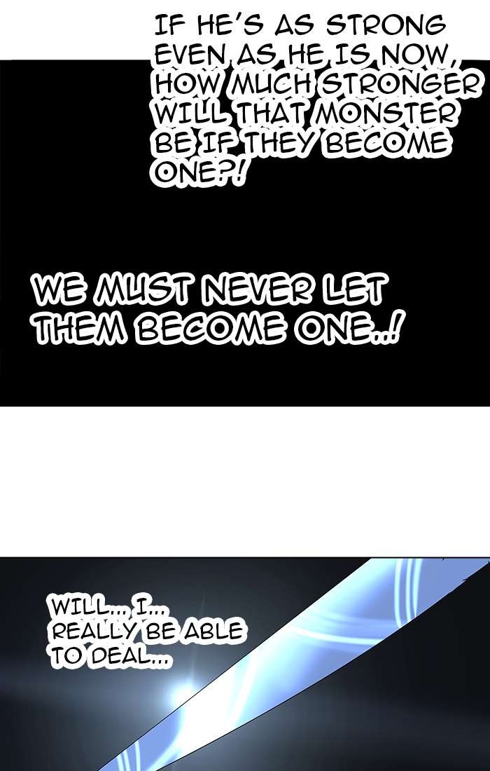 Tower of God Chapter 261 11